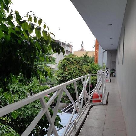 City Style Residence Jakarta Ngoại thất bức ảnh