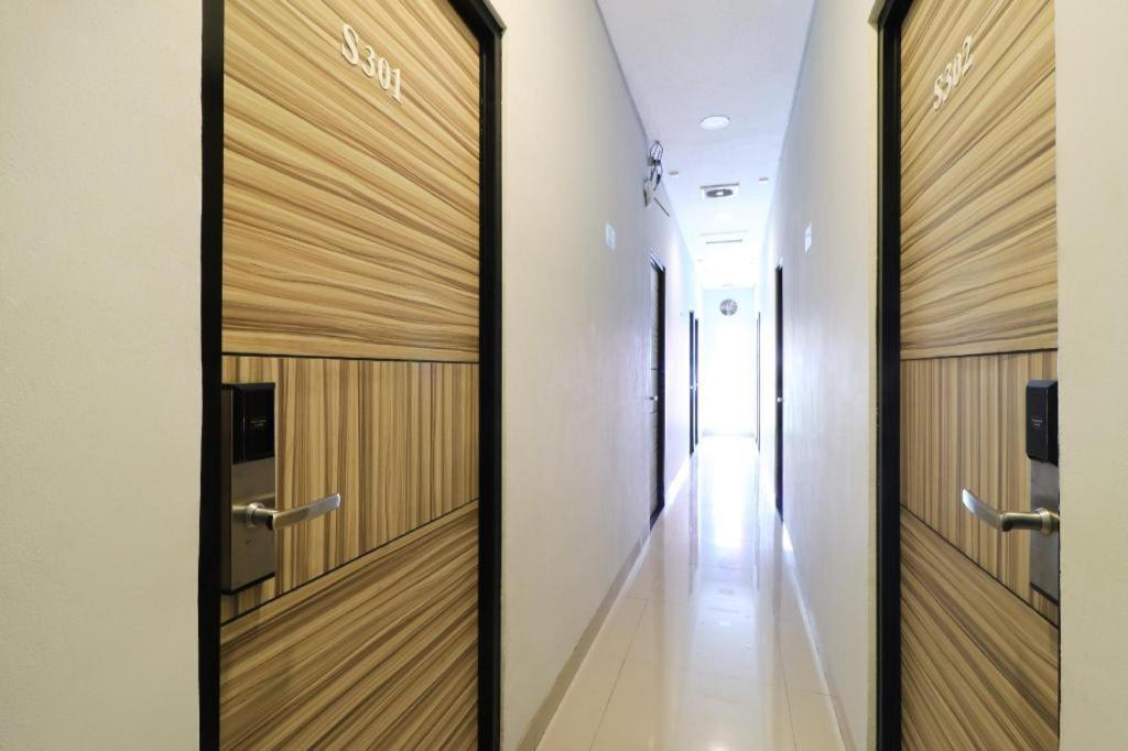 City Style Residence Jakarta Ngoại thất bức ảnh