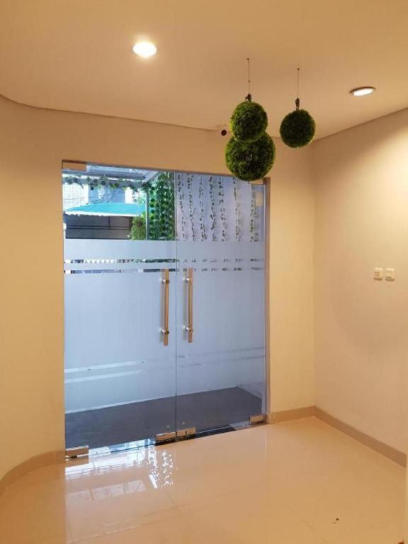 City Style Residence Jakarta Ngoại thất bức ảnh