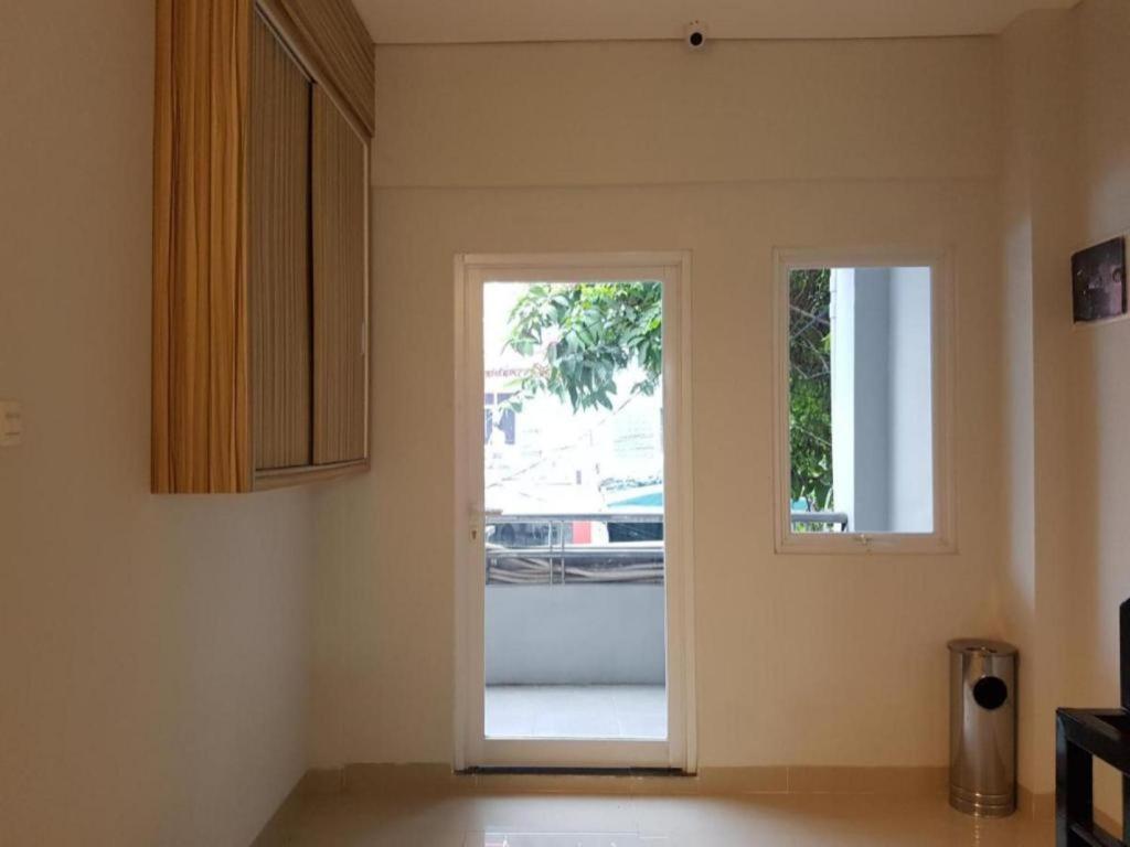 City Style Residence Jakarta Ngoại thất bức ảnh