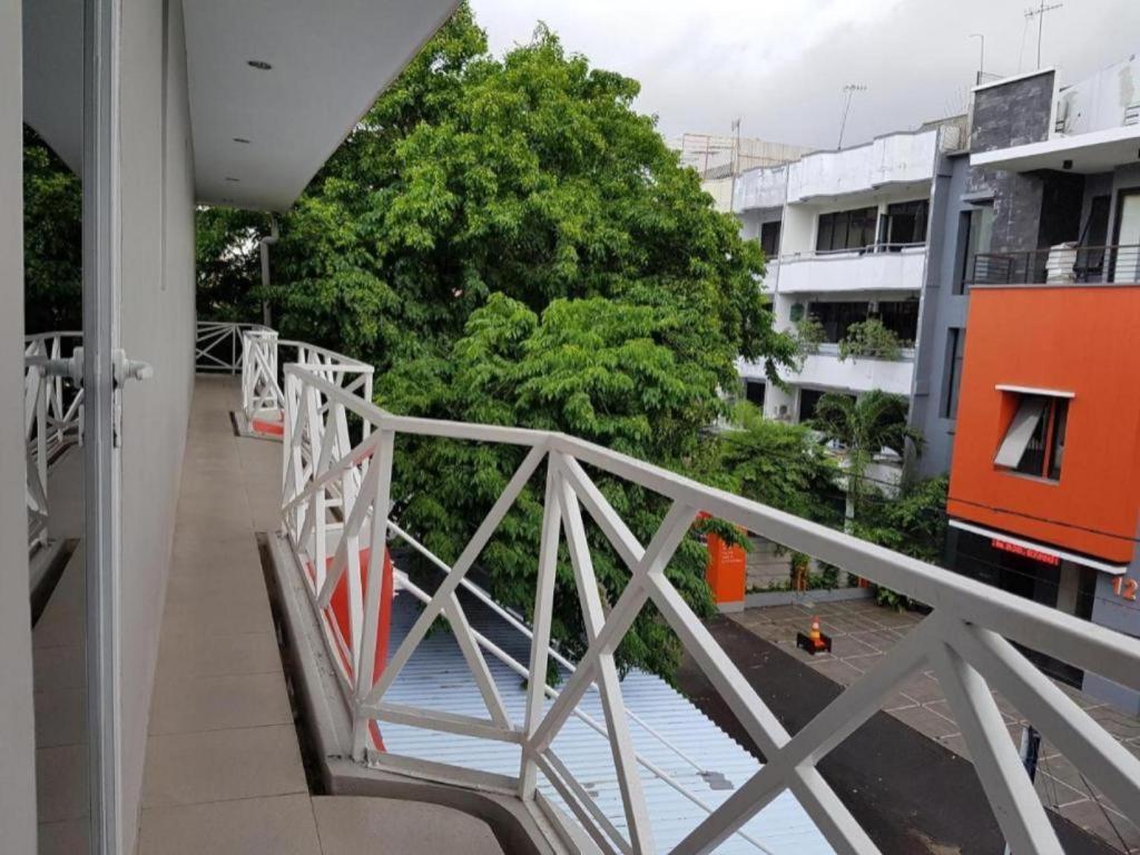City Style Residence Jakarta Ngoại thất bức ảnh