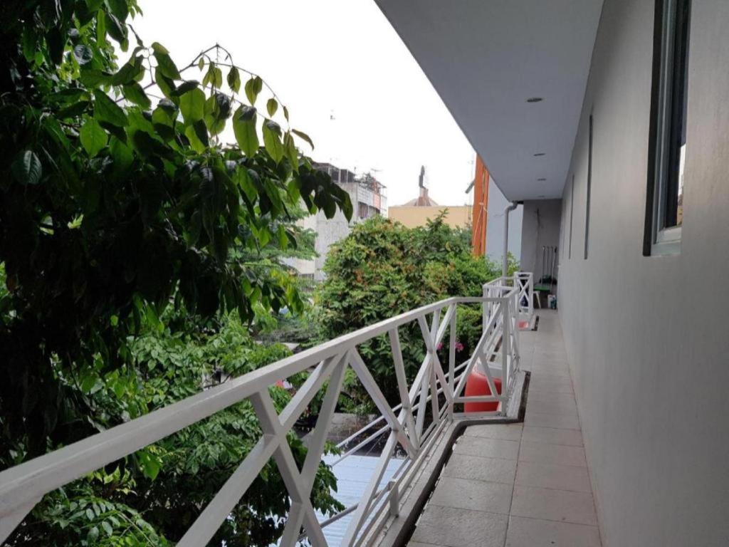 City Style Residence Jakarta Ngoại thất bức ảnh